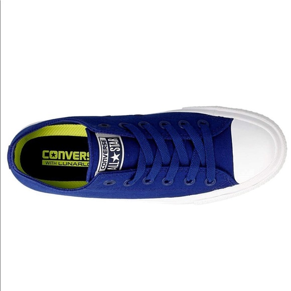 converse all star 2 discontinued